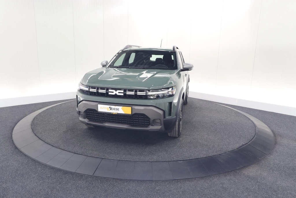 Dacia Duster – foto 3