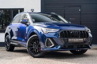 Audi Q3 – thumbnail 7