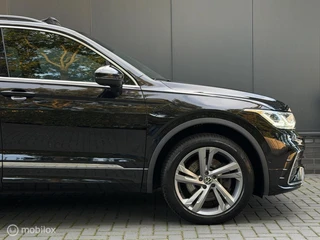 Volkswagen Tiguan – thumbnail 22