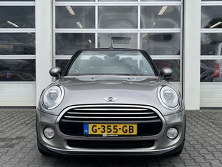 MINI Cooper Cabrio – thumbnail 14