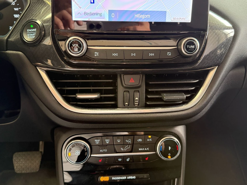 Ford Puma – foto 20