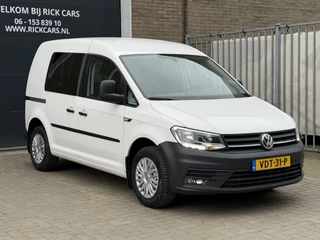 Volkswagen Caddy – thumbnail 9
