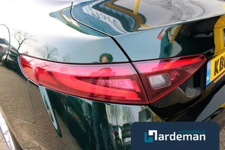 Alfa Romeo Giulia – thumbnail 26