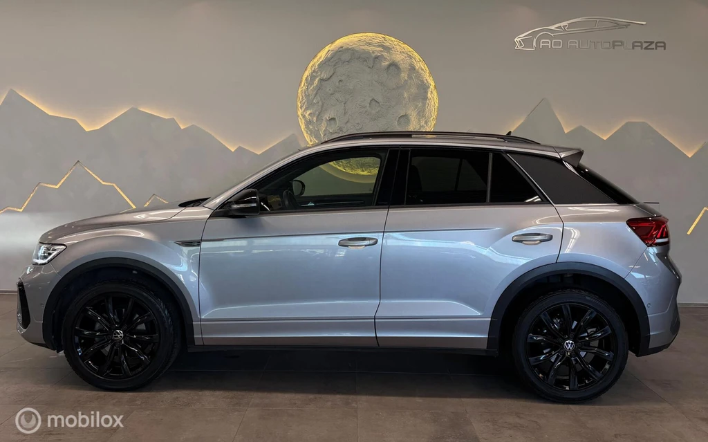 Volkswagen T-Roc – foto 3