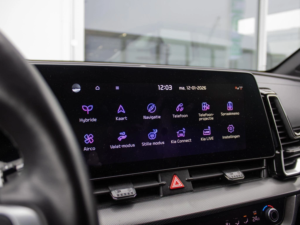Kia Sportage – foto 16