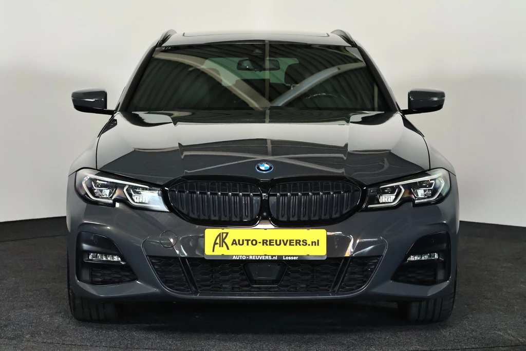 BMW 3 Serie – foto 8