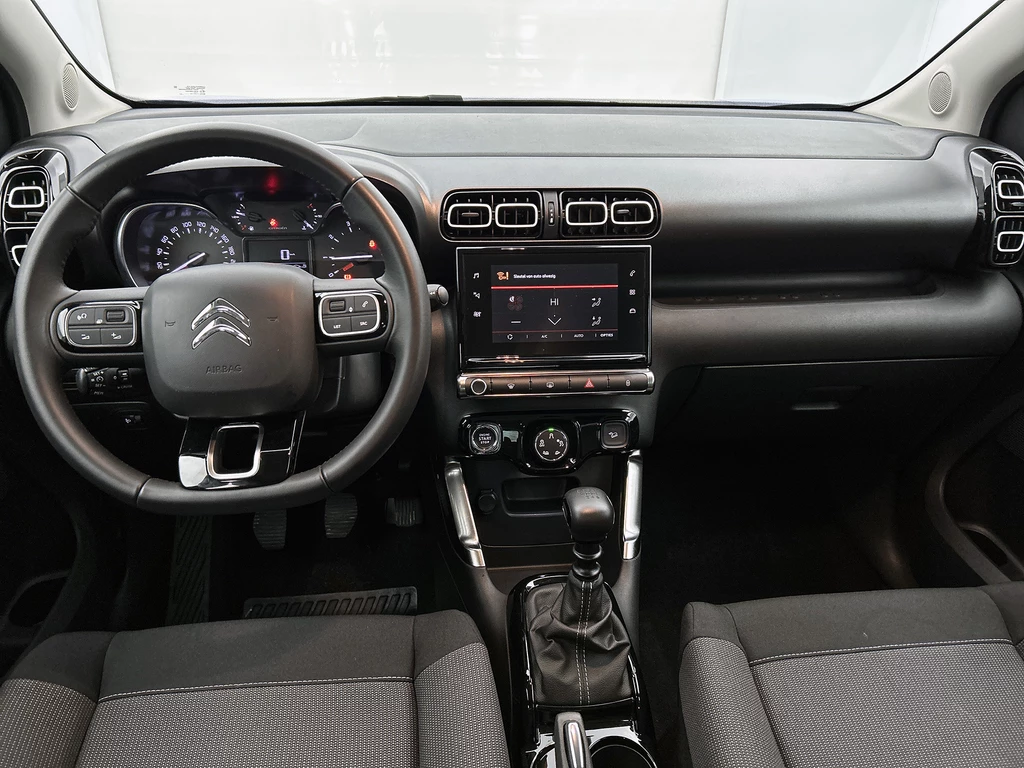 Citroën C3 Aircross – foto 18