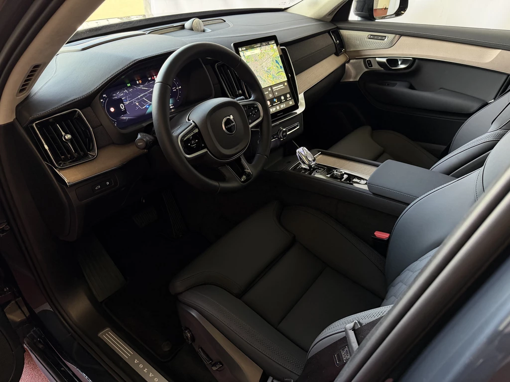Volvo XC90 – foto 21