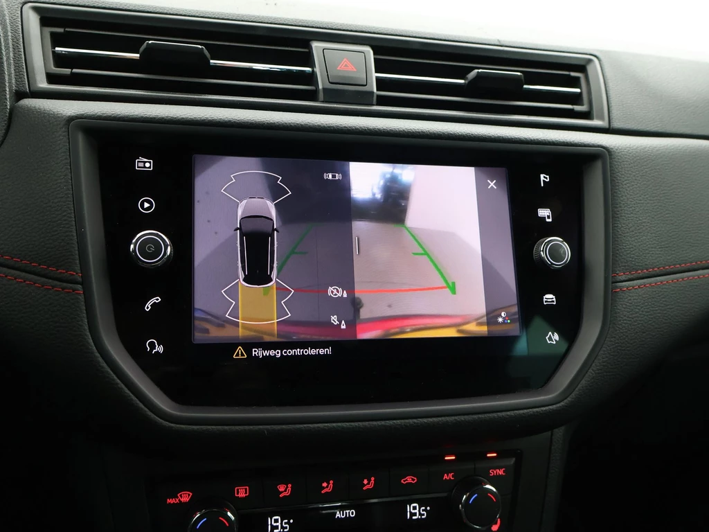 SEAT Arona – foto 18