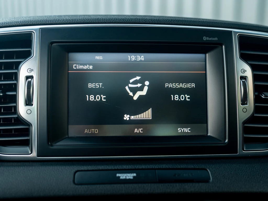 Kia Sportage – foto 42