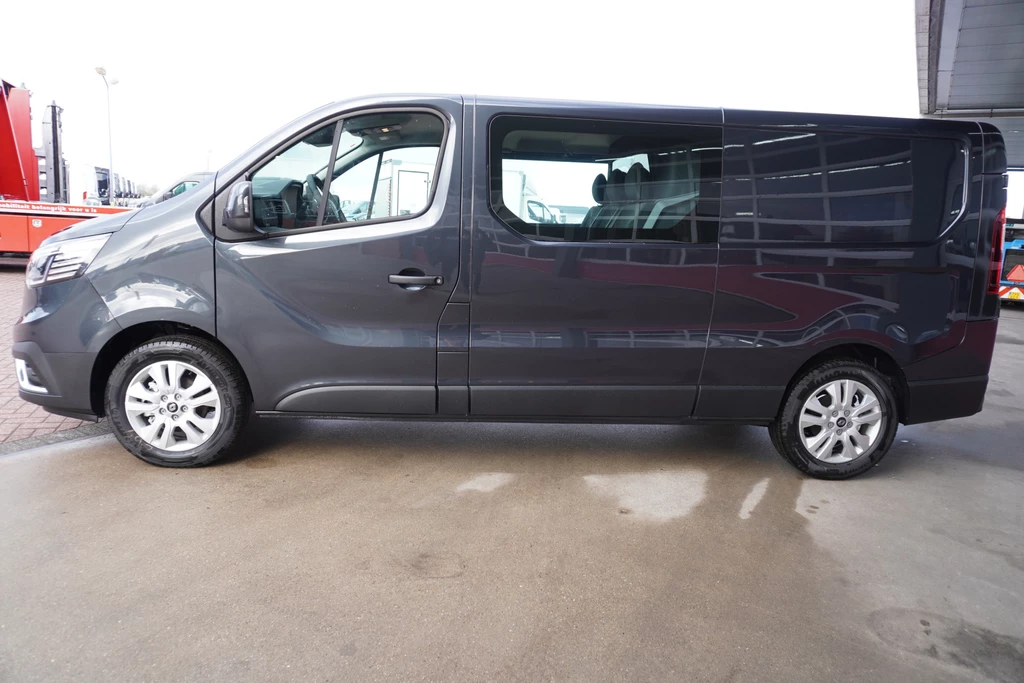 Renault Trafic – foto 2