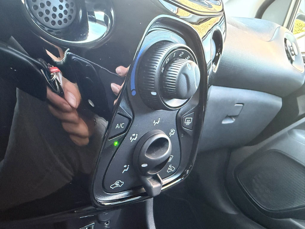 Citroën C1 – foto 29