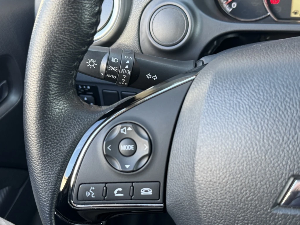 Mitsubishi Space Star – foto 15