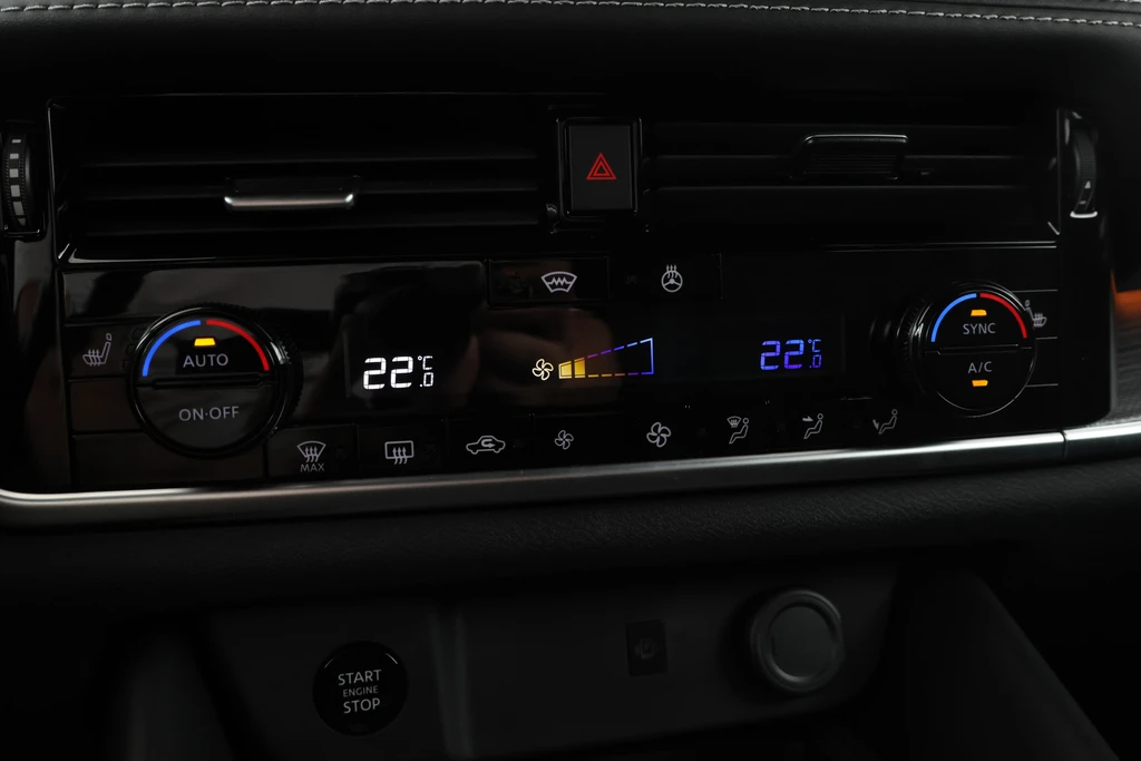 Nissan QASHQAI – foto 36