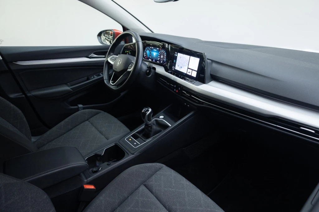Volkswagen Golf – foto 13