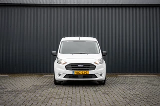 Ford Transit Connect – thumbnail 8