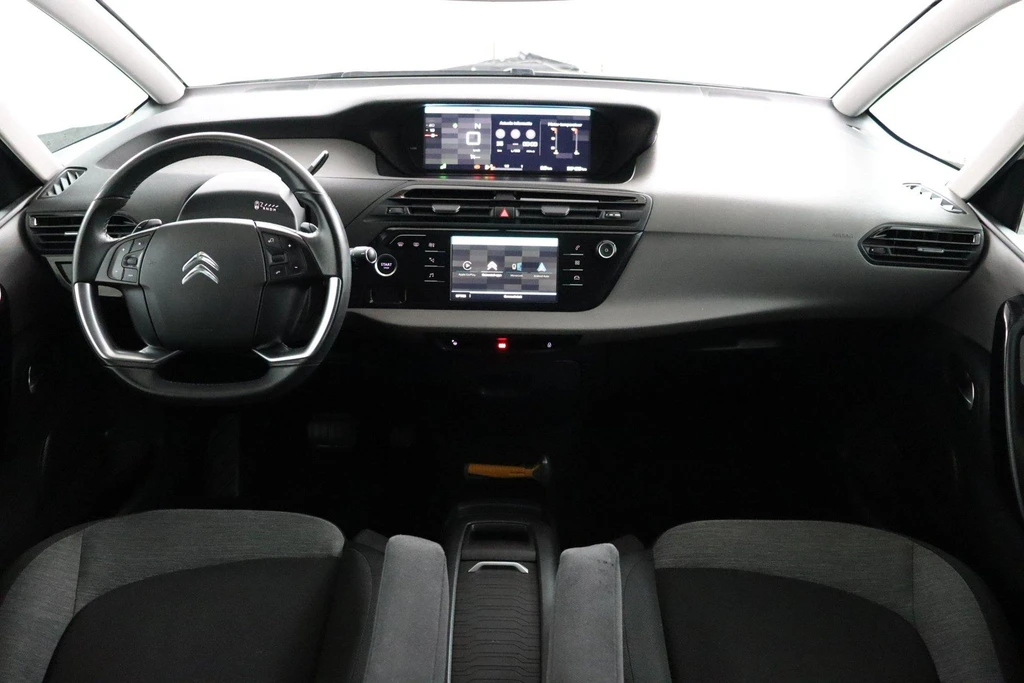 Citroën Grand C4 Spacetourer – foto 9