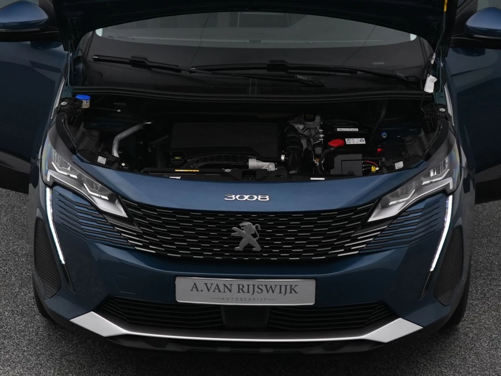 Peugeot 3008 – foto 21