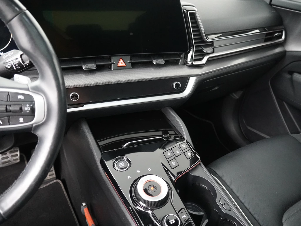 Kia Sportage – foto 33