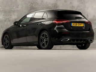 Mercedes-Benz A-Klasse – thumbnail 4
