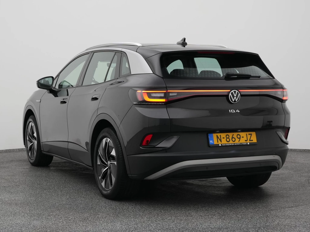 Volkswagen ID.4 – foto 4