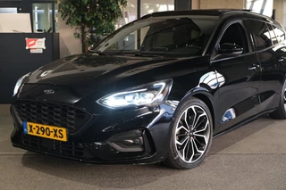 Ford Focus – thumbnail 2