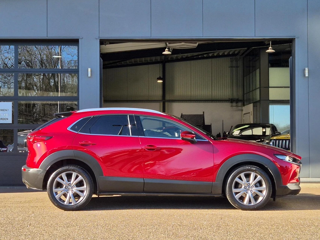 Mazda CX-30 – foto 11