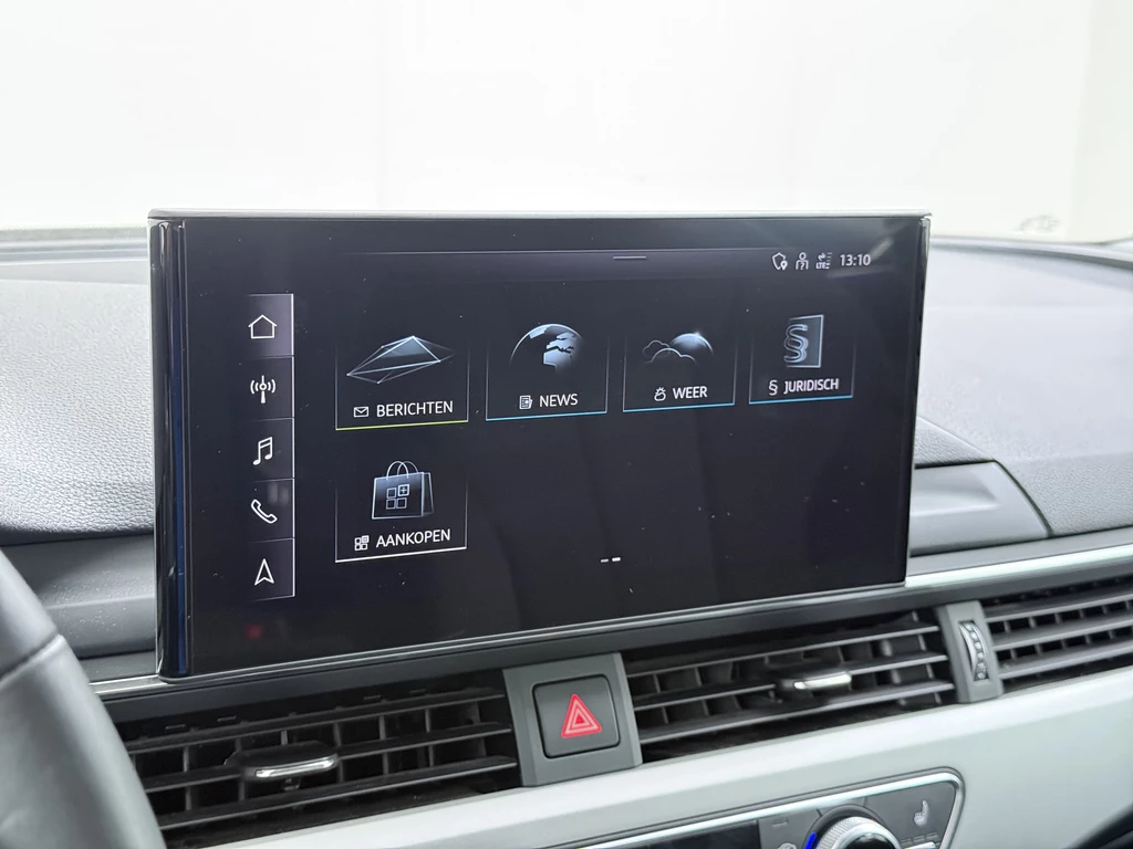 Audi A4 – foto 20