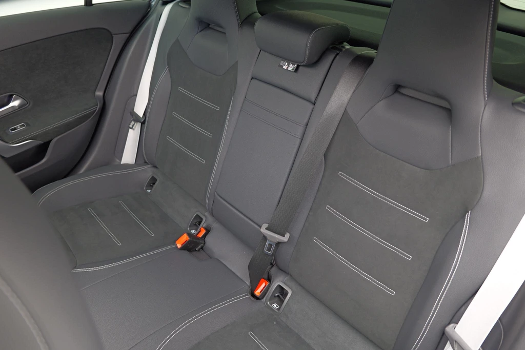 Mercedes-Benz A-Klasse – foto 18