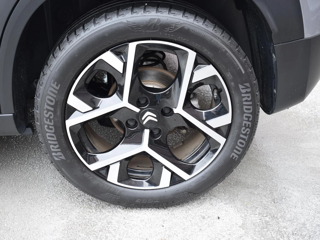 Citroën C3 Aircross – foto 25