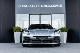 Porsche Panamera – thumbnail 11