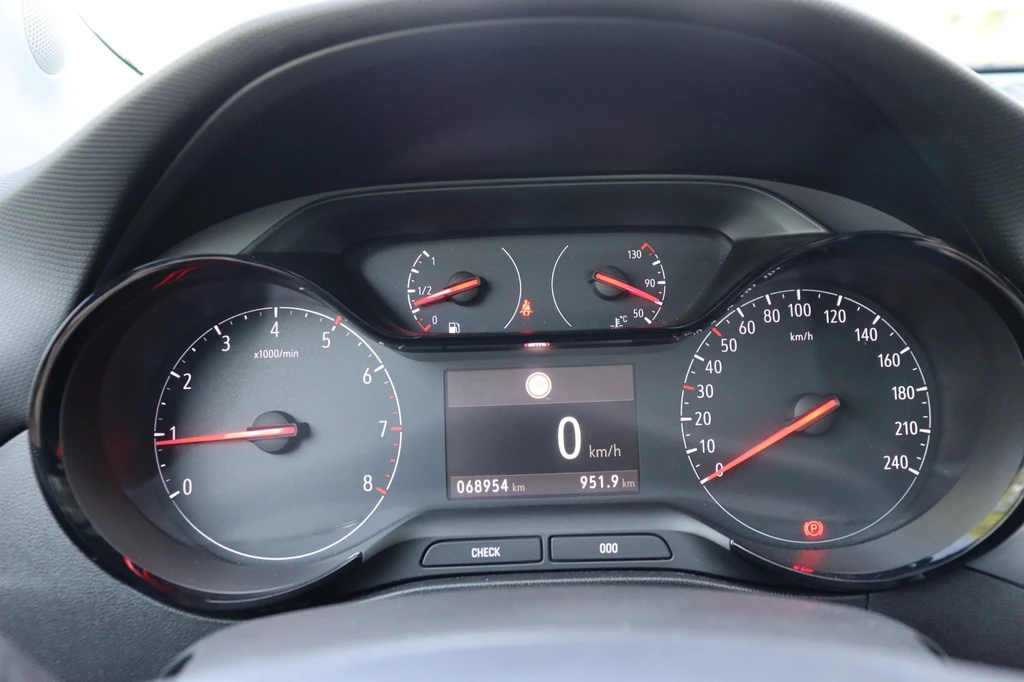Opel Crossland X – foto 12