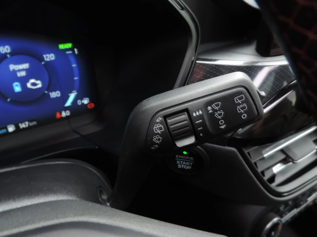 Ford Kuga – foto 34