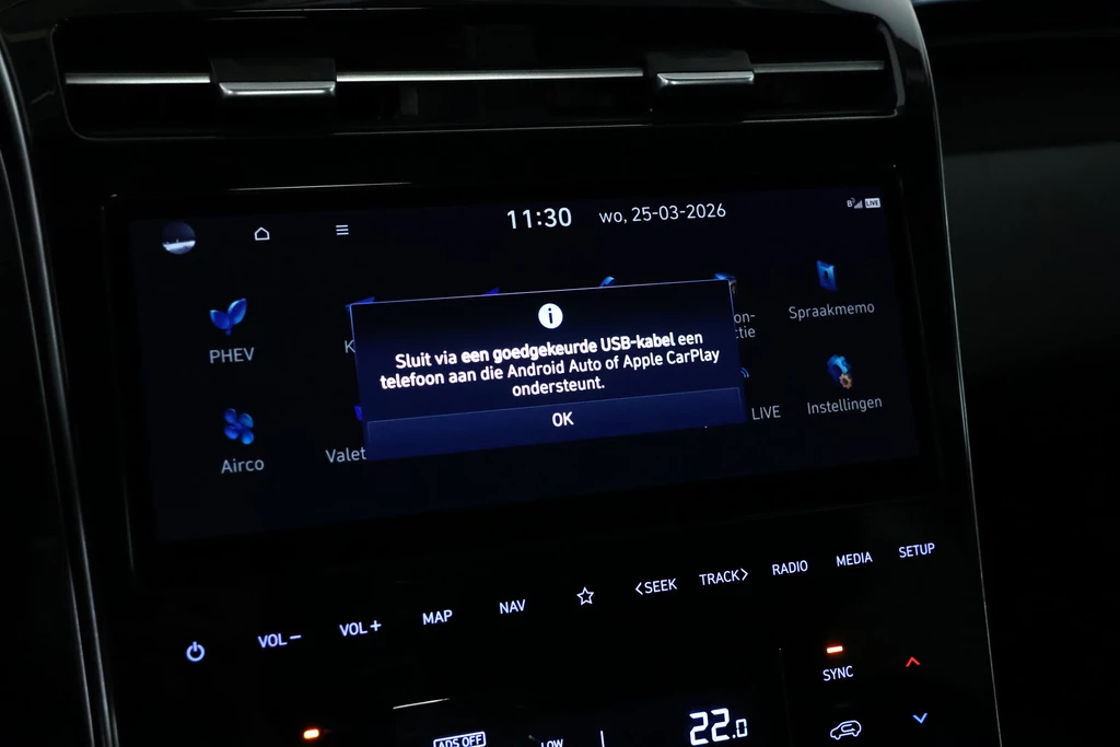 Hyundai Tucson – foto 22