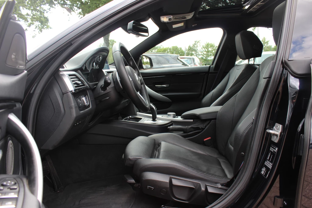 BMW 4 Serie – foto 13