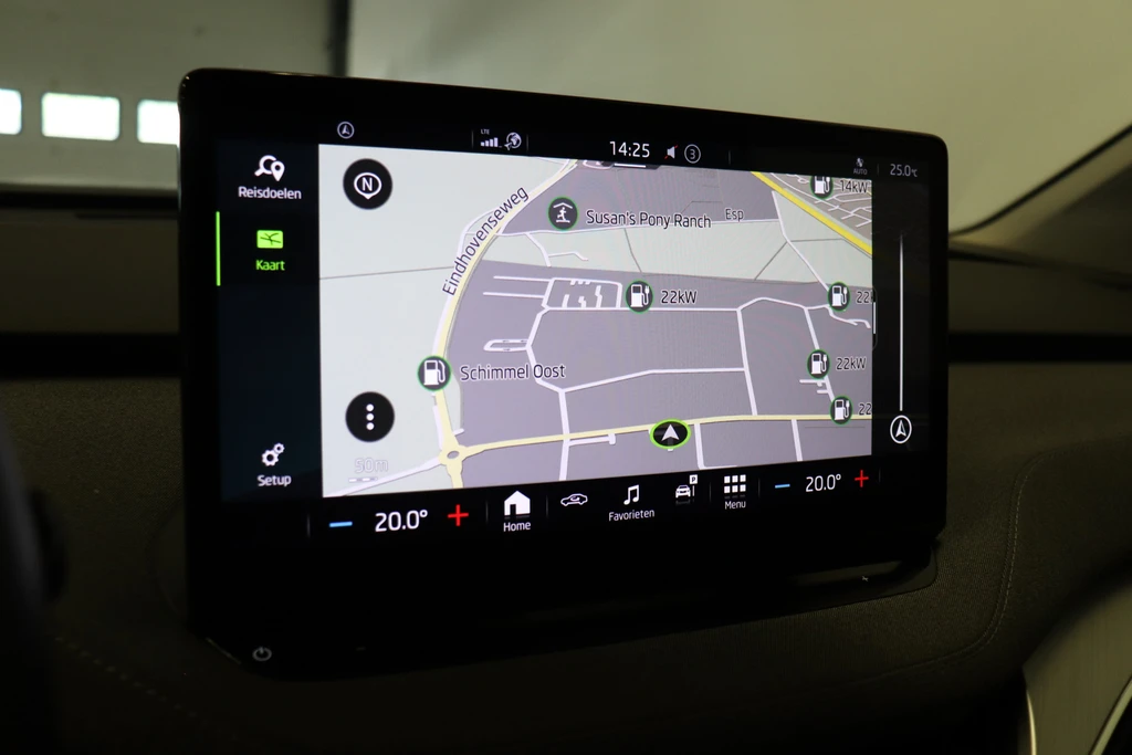 Škoda Enyaq iV – foto 23