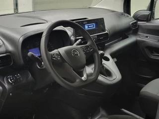 Opel Combo – thumbnail 7