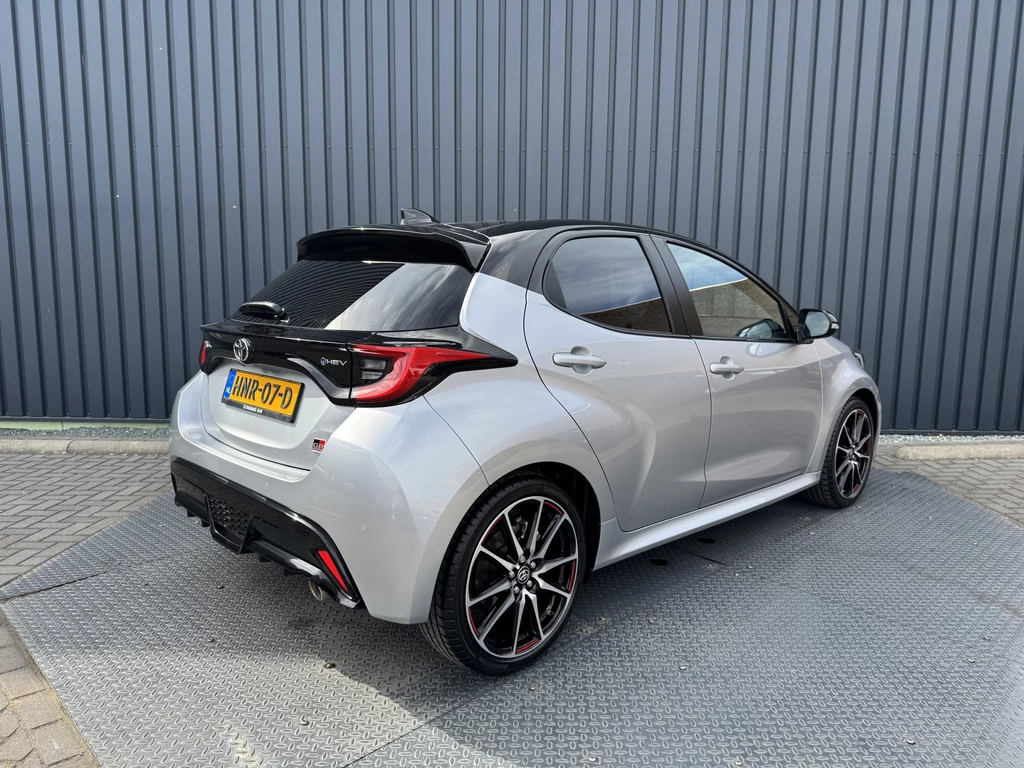 Toyota Yaris – foto 9