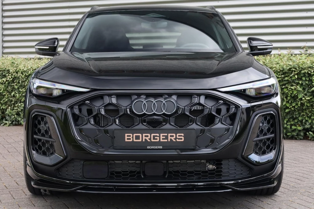 Audi Q5 – foto 11