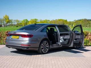 Audi A8 – thumbnail 11