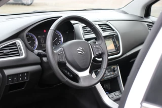 Suzuki S-Cross – thumbnail 33
