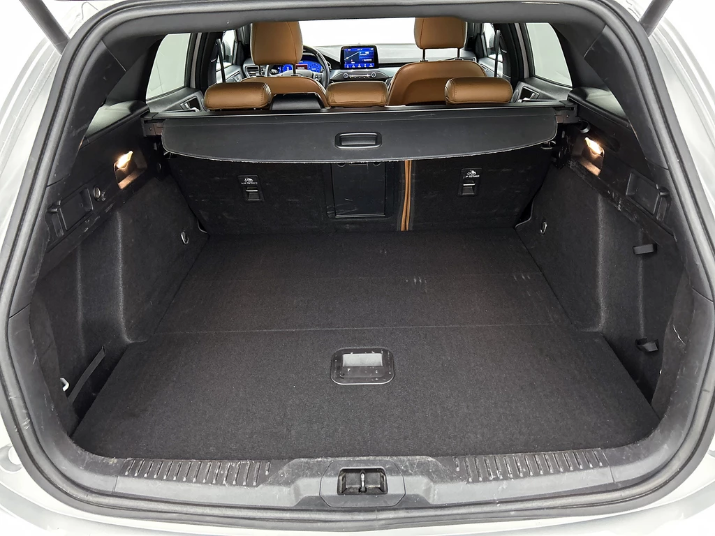 Ford Focus – foto 16