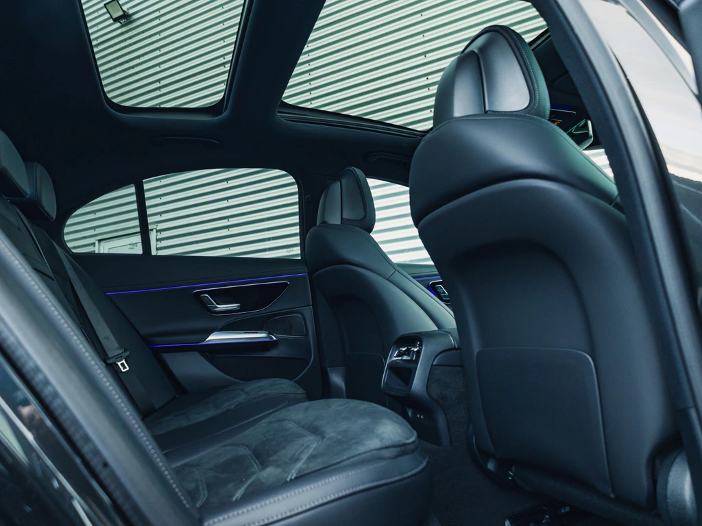 Mercedes-Benz E-Klasse – foto 16