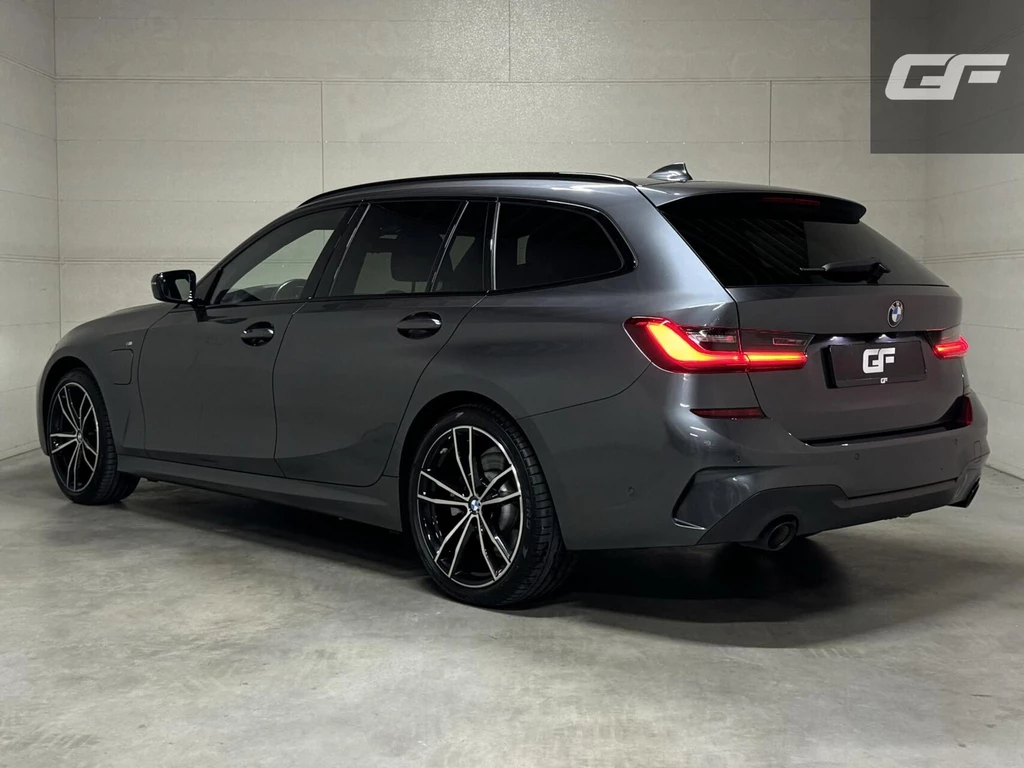 BMW 3 Serie – foto 6