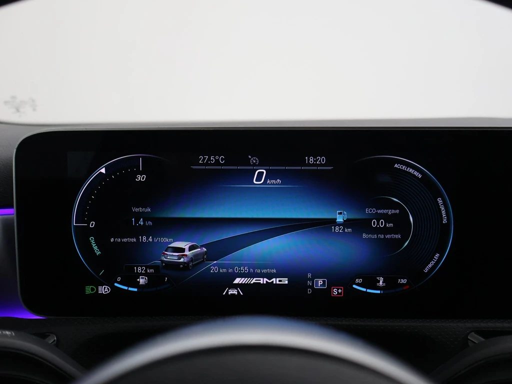 Mercedes-Benz A-Klasse – foto 81