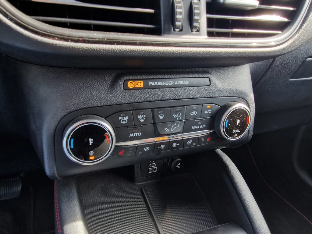 Ford Kuga – foto 21