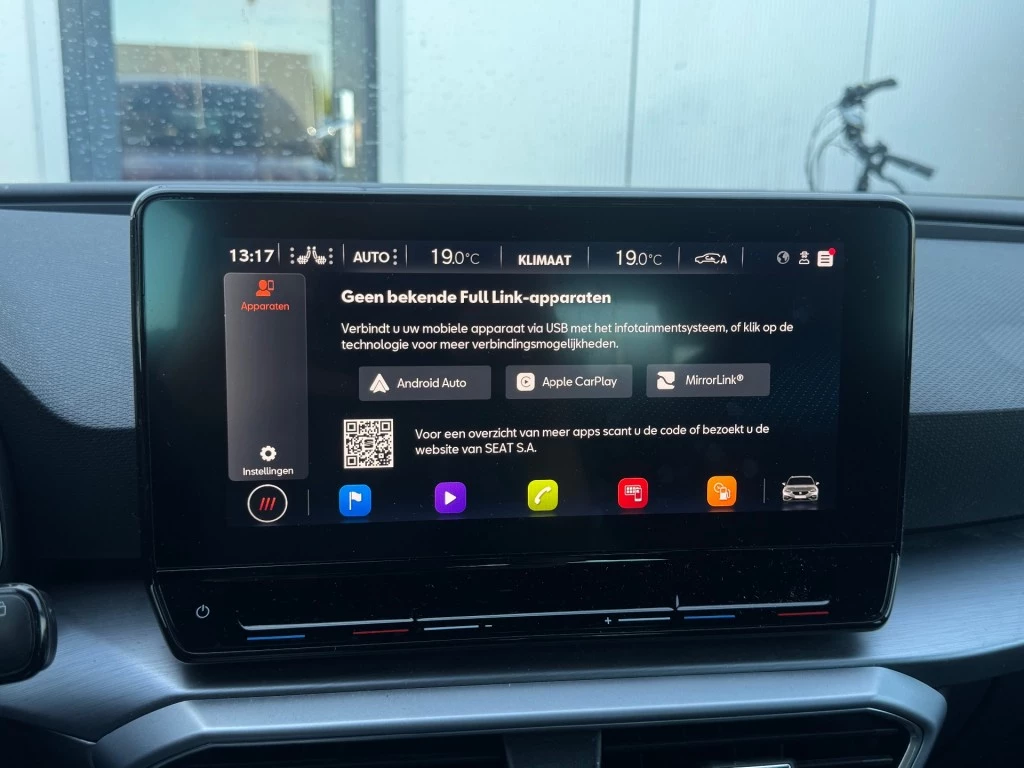 SEAT Leon – foto 14