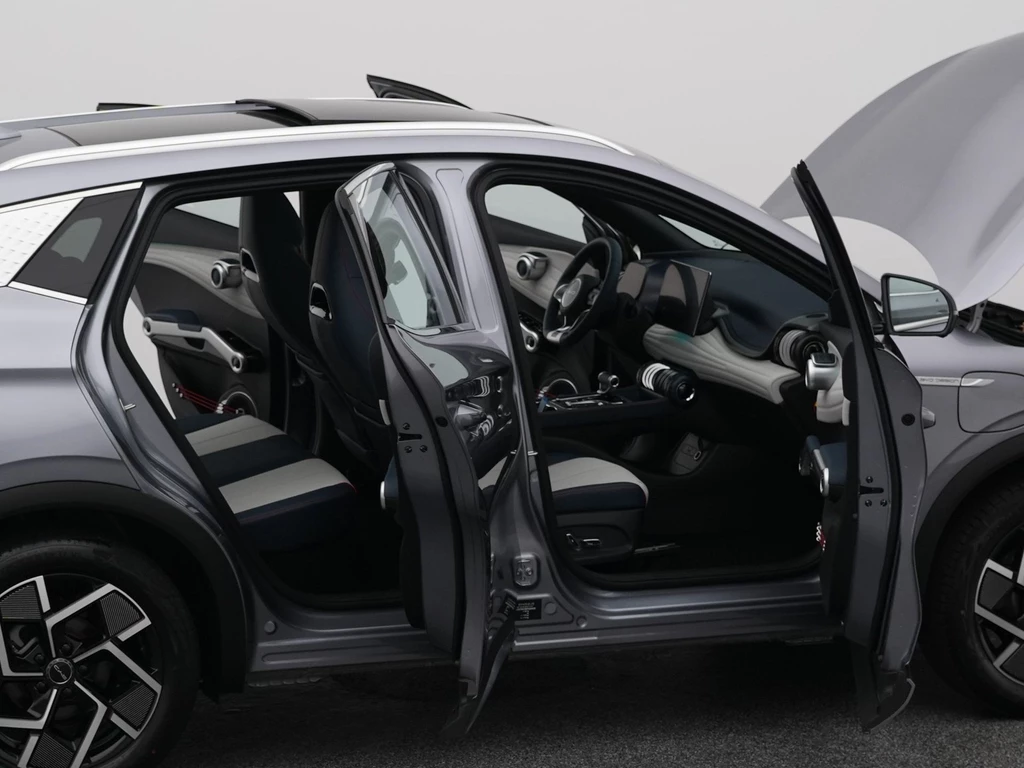 BYD ATTO 3 – foto 36