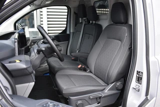 Ford Transit Custom – thumbnail 19