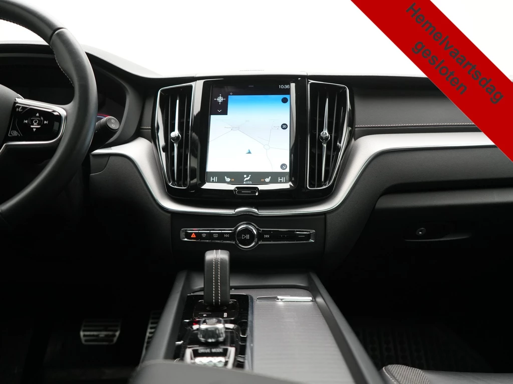 Volvo XC60 – foto 40